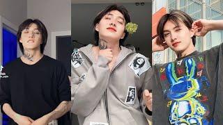 Ten Yujin BEST TikTok Compilation