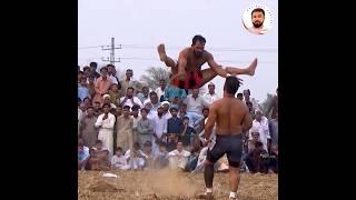 Abdul Rehman Bijli Vs Faiz Tatla New Kabaddi Match 2025 at Nakodar | #Shorts