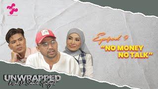 UNWRAPPED KEHIDUPAN,DRAMA DAN DUNIA SENI DATO RED BERSAMA AWAL ASHAARI DAN DATUK NANA  EPISOD 9