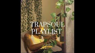 Trapsoul playlist with Bobby Nsenga