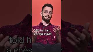 i am chess prayer
