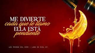 Los Primos del Este - Labios Rojos (Video Lyric)