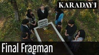 Karadayı Final 1