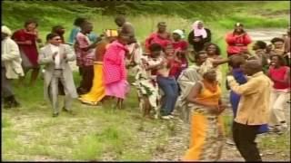 Afrika - Rev Kathy Kiuna ft Pastor Pat and Jane (Official Video)