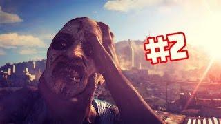 Dying Light: The Following - #2 - Ночной Охотник!