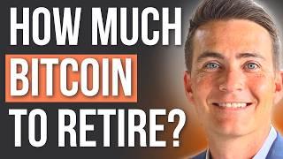 Study BITCOIN If You Want Financial Independence and Retire Early