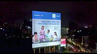 Largest Billboard | Media4Growth