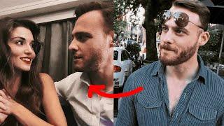 latest news from Hanker! Kerem Bursin unveiled his new gift