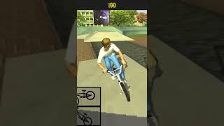 EXTREME BMX 3D FE3D 2! Offline Android Gaming #youtubeshorts #short