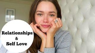 Top Tips For Happy Relationships | Self Love Advice