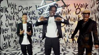 Saidi - Walk Over (Official Music Video) ft Saintfloew & KayC Pricosh