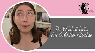 Amazon Bestseller – mehr Schein als Sein?