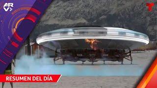 Resumen Al Rojo Vivo, martes 27 de mayo de 2025