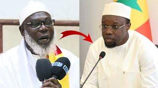 Encore Imam Bamba Ndiaye révèle de gros secrets sur Ousmane Sonko 