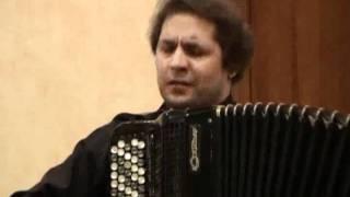 W. Zolotarjow  Chamber Suite  Part 1  Evening Prelude  Sergey Naiko