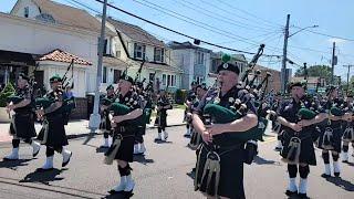 Memorial Day Parade 2022 Whitestone NY