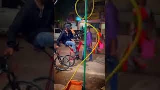 KannayRider Two cycle Repair ️style #shorts #kannayarider #conceptvideo