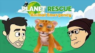 Planet Rescue Animal Emergency - LEVEL 1 - In defense of bestiality