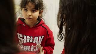 BİR DAMLA HAYAT (Ödüllü Kısa Filmimiz) - Film Atölyesi