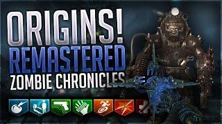 Origins With Sportstuber Gaming36