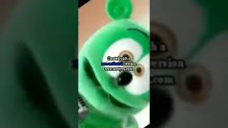 klaskyklaskyklaskyklasky gummy bear берёзовый гумибер звук вперёд а движение наоборот