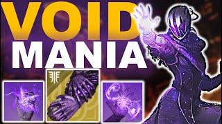 The Warlock Build Makes You a Pure GOD | Best Warlock Build in Season 20 | Destiny 2, Lightfall