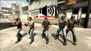 CSGO | Radio Elite Crew | Cs 1.6