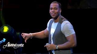 Aventura - El Perdedor (Sold Out At Madison Square Garden)