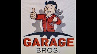 Garage Bro Episode 2 - Lone Star Throwdown and C10's in the park news