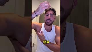 Homemade Deodorant with Joey Wellness