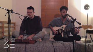 Golden Vessel x Akurei -  MOONSTONE / Hesitate (Studio Session) | UNCVRD PRESENTS