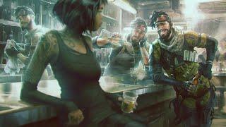 Субботний экшн  Apex Legends  ZWB Play стрим