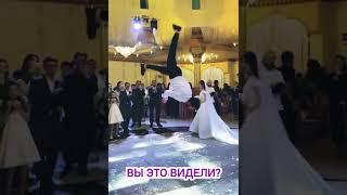 ЗАКРОЙ РОТ...Это видят твои глаза? Как он это сделал?