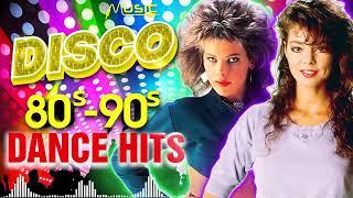 Sandra, Michael Jackson, Bad Boys Blue C C Catch, ABBA,Modern Talking - Legends Golden Eurodisco