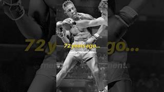 72 years ago  #boxing #moments #memories #ball #history