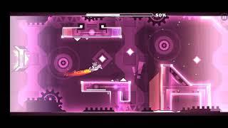 This Time by EnZore (Harder 6*) - [Geometry Dash 2.11]