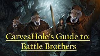 How to Strengthen Your Early Game - Battle Brothers Guide