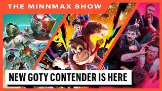 The Alters Review, Donkey Kong Bananza, Switch 2's Final Verdict - The MinnMax Show