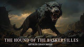 The Hound of the Baskervilles by Arthur Conan Doyle #fullaudiobook