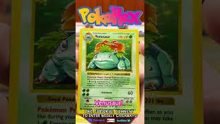 I Opened an INSANE 1999 Base Set Shadowless Booster Box!!! #charizard #basesetcharizard #pokemon