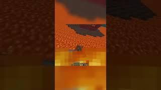 Minecraft  - Subscribe for more! #shorts