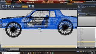 How To Fix Flipping Cars In Zmodeler PT.4