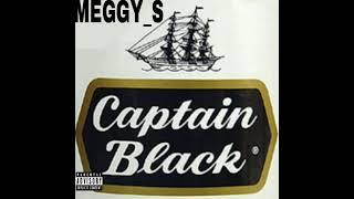 Meggy_S-Captain black (Black beat prod)