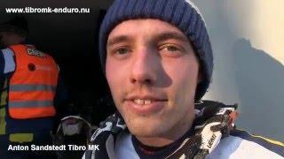 Enduro 2016 Vintercup Tibro MK www.tibromk-enduro.nu