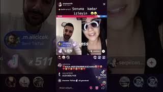 Onur Sermik TikTok Canlı Yayın En Komik Anlar