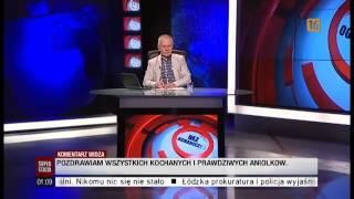 Pani Krystyna z Opola i jej problemy z prądem