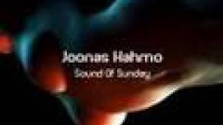 Joonas Hahmo - Sound Of Sunday