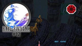 Longplay - 100% Final Fantasy X HD Remaster #12