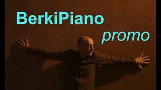 BerkiPiano promo