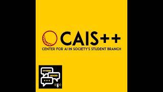 CAIS++: Center for AI in Society Student Branch